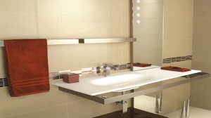 Changing Rooms - Bathroom Design 1